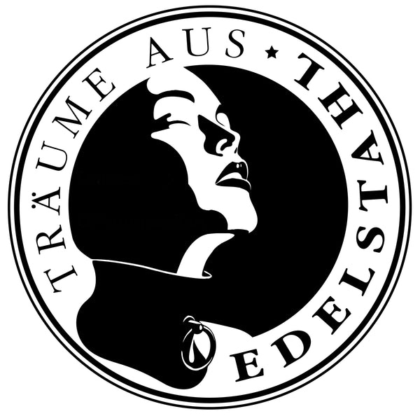 Träume aus Edelstahl