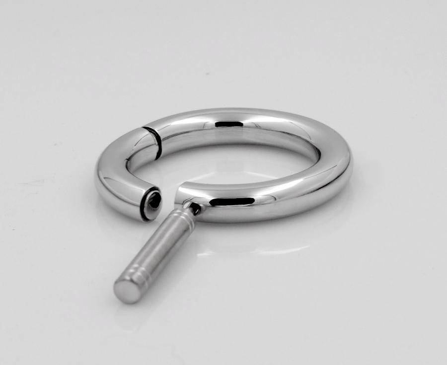 Cock rings Trume aus Edelstahl Cock rings Trume aus Edelstahl